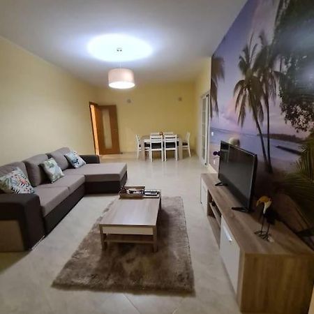 Luxury 2 Bed Carvoeiro Apartman Carvoeiro  Kültér fotó