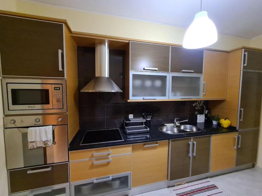 Luxury 2 Bed Carvoeiro Apartman Carvoeiro  Kültér fotó