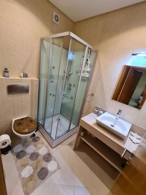 Luxury 2 Bed Carvoeiro Apartman Carvoeiro  Kültér fotó