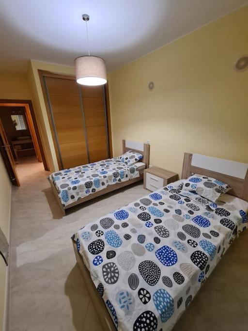 Luxury 2 Bed Carvoeiro Apartman Carvoeiro  Kültér fotó