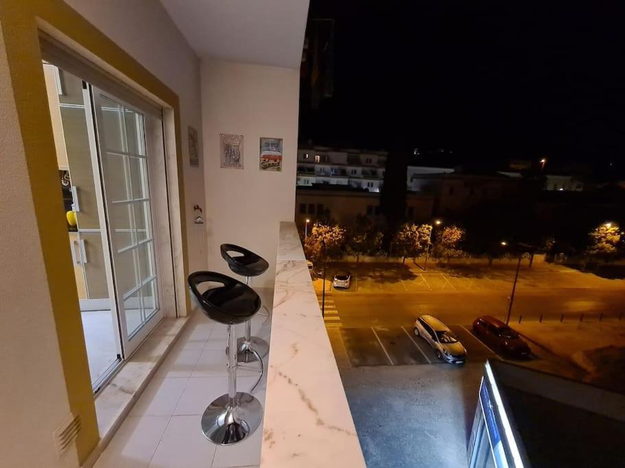 Luxury 2 Bed Carvoeiro Apartman Carvoeiro  Kültér fotó