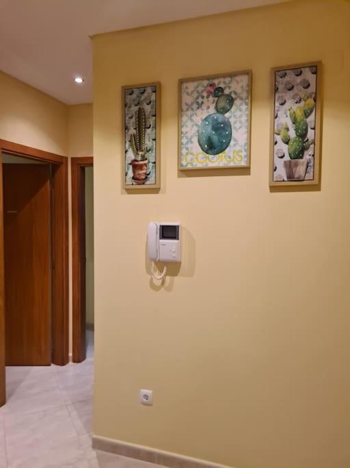 Luxury 2 Bed Carvoeiro Apartman Carvoeiro  Kültér fotó